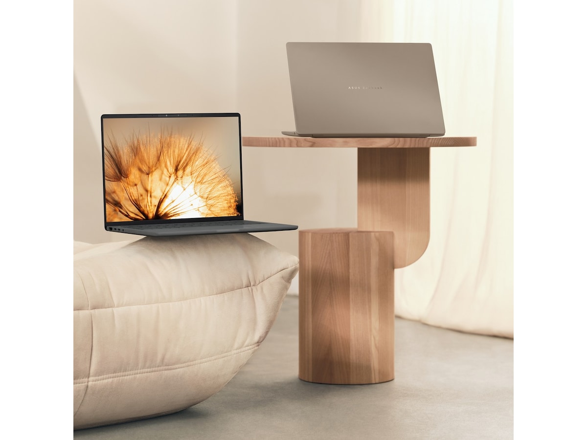 Asus Zenbook A14 UX3407RA 14" WUXGA OLED PC - Bærbar / laptop