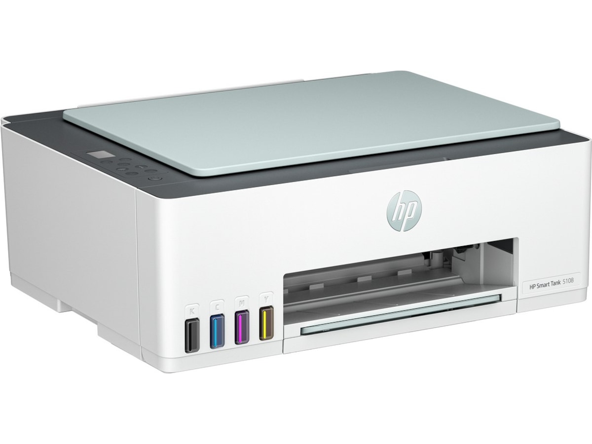 HP Smart Tank 5108 blækprinter Printere