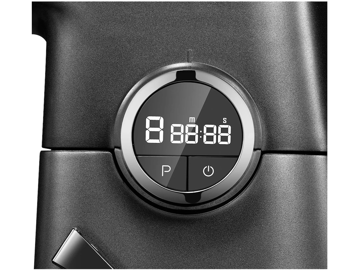 Andersson KNM-L4000 køkkenmaskine 2000W Køkkenmaskiner