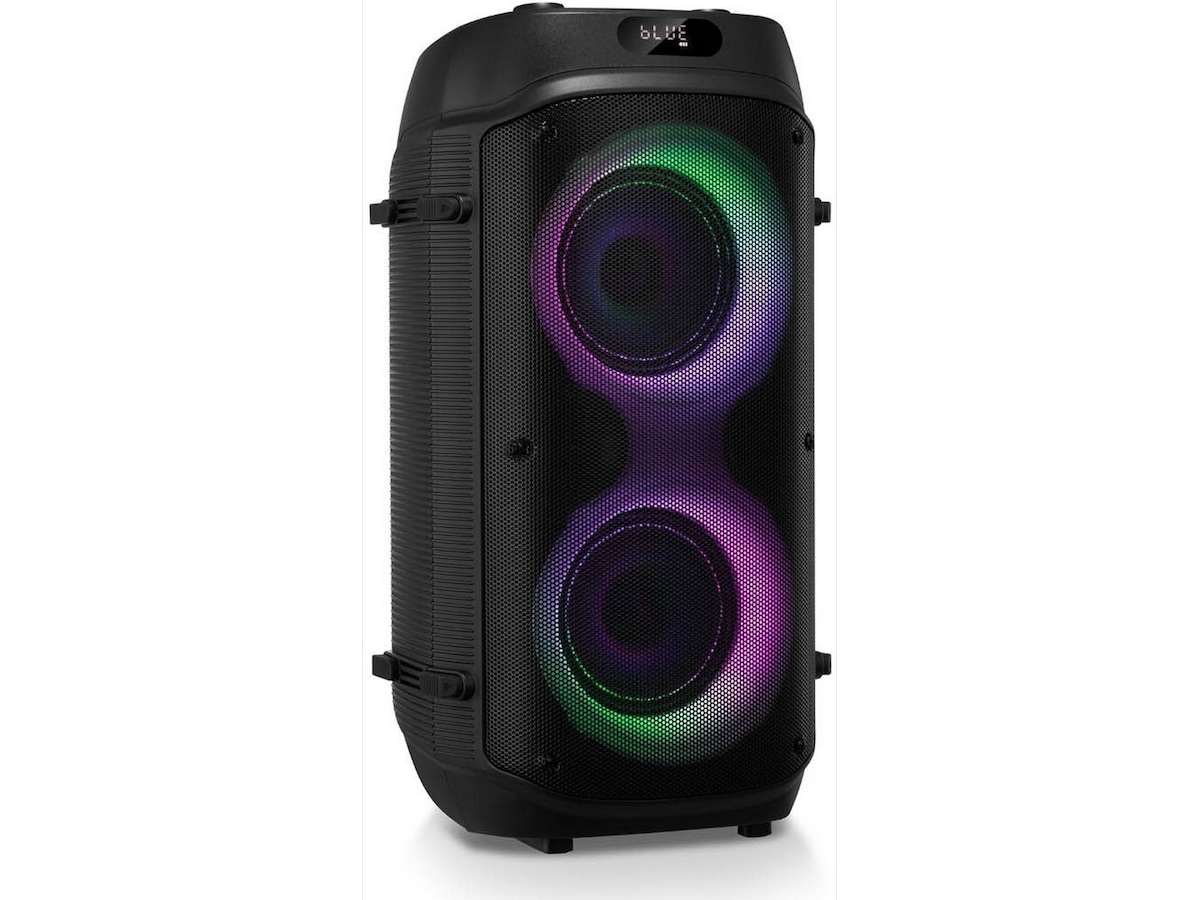 Andersson PYB-3200 Bærbar festhøjttaler Trådløs / Bluetooth højttaler