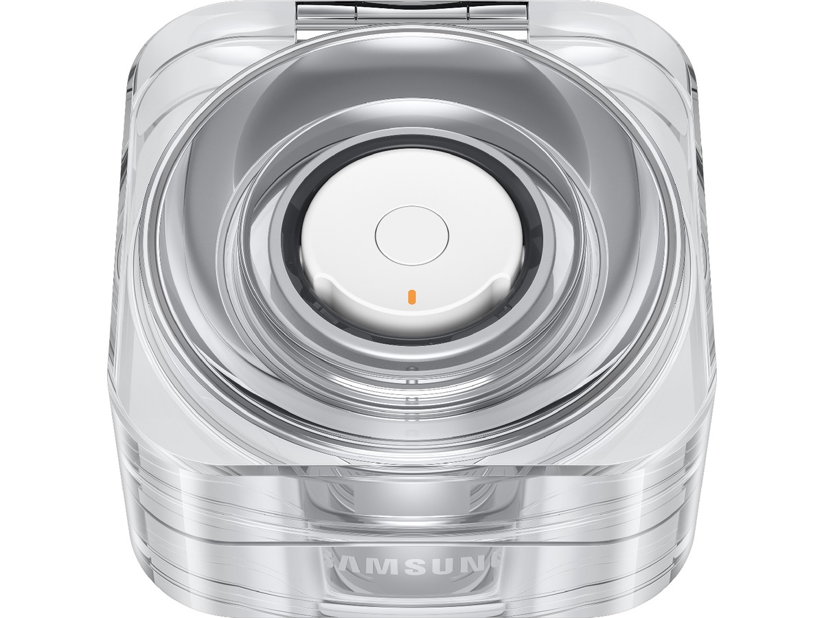 Samsung Galaxy Ring Smart Ring str. 8 (titanium silver) Smart ring