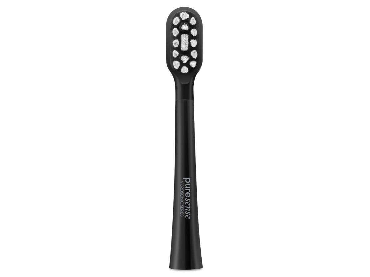 Puresense Dental C Vibrosonic Tandbørstehoveder 10 stk (soft, small) Tandbørstehoveder