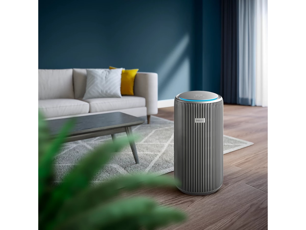Philips PureProtect Pro 4200 Series Smart luftrenser Luftrensere