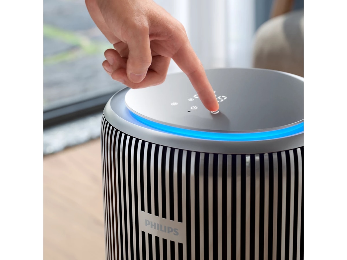 Philips PureProtect Pro 4200 Series Smart luftrenser Luftrensere