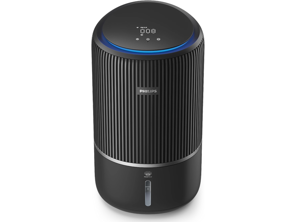 Philips PureProtect Water 3400 Series 2-i-1 luftrenser/luftfugter Luftrensere
