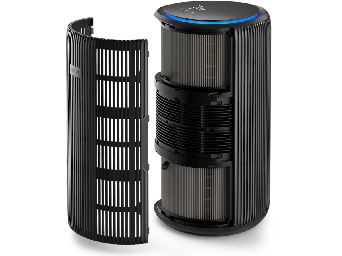 Philips PureProtect 3200 Series Smart luftrenser Luftrensere