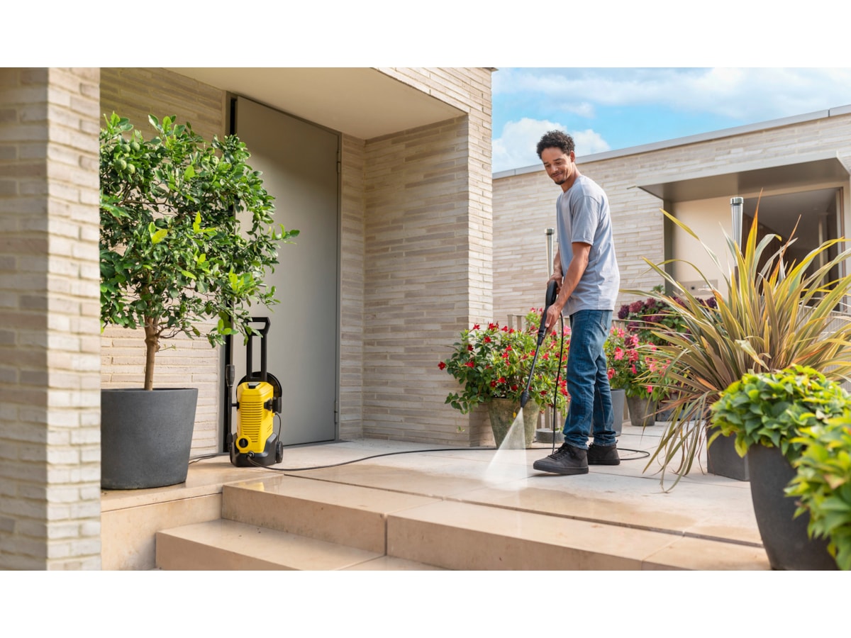 Kärcher K 3 Premium højtryksrenser Højtryksrensere