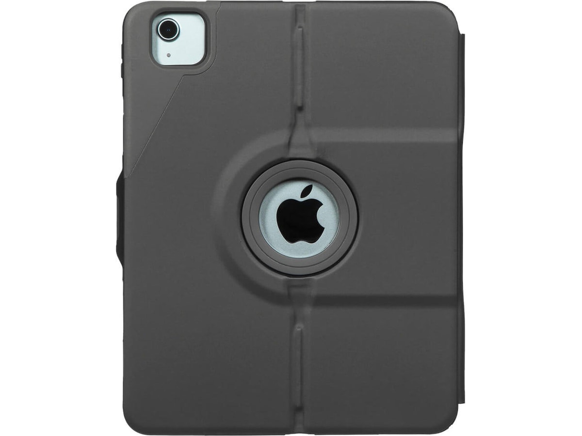 Targus iPad 10,9/11/Air 11" (M2/M3) VersaVu Tastatur cover (sort) Tastatur og stylus