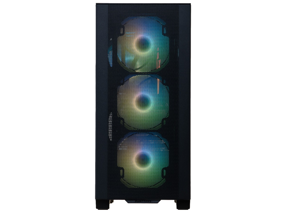 Komplett-PC Epic Gaming a260 RGB Stationær Gaming PC