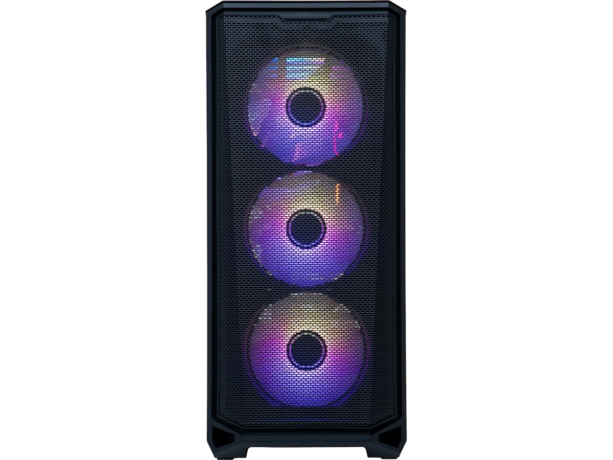 Komplett-PC Epic Gaming i275 RGB Stationær Gaming PC