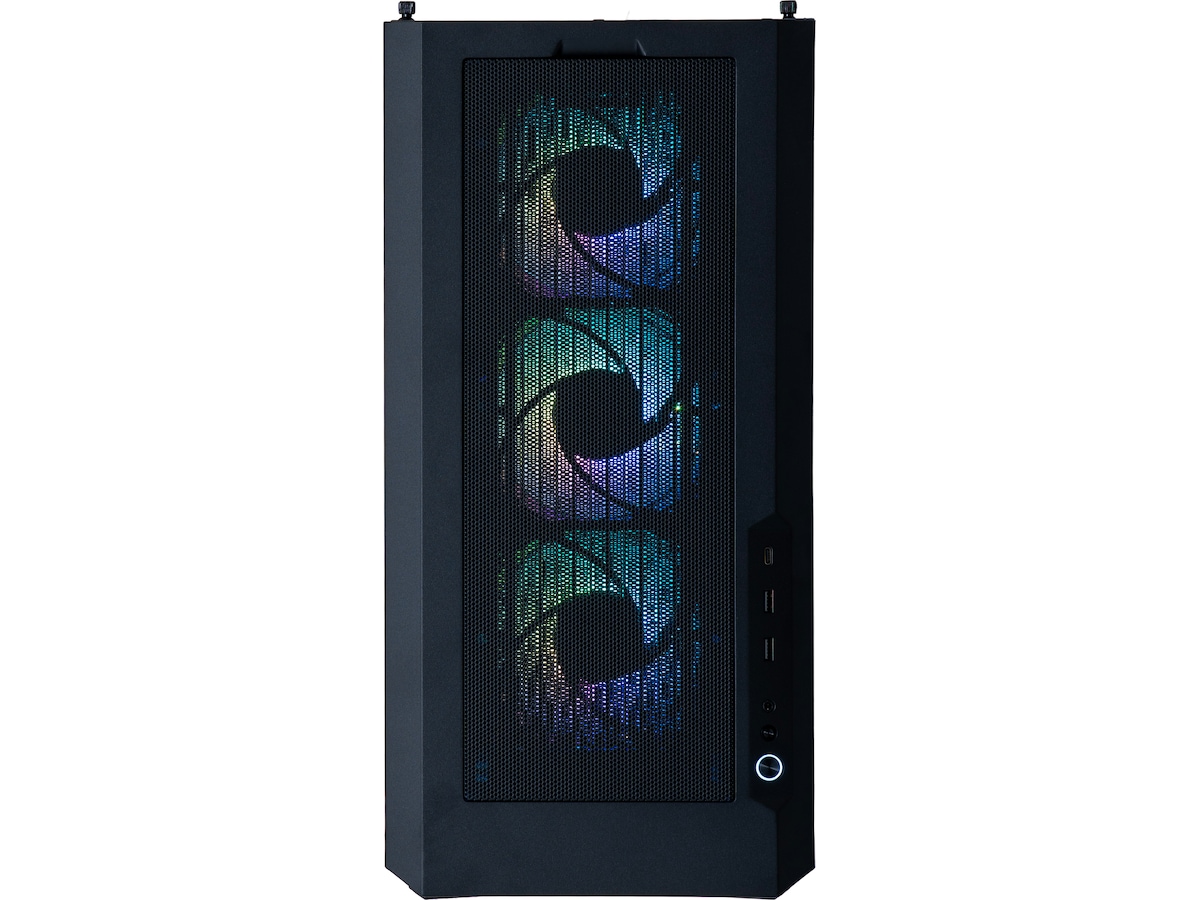Komplett-PC Epic Gaming i275 RGB Stationær Gaming PC