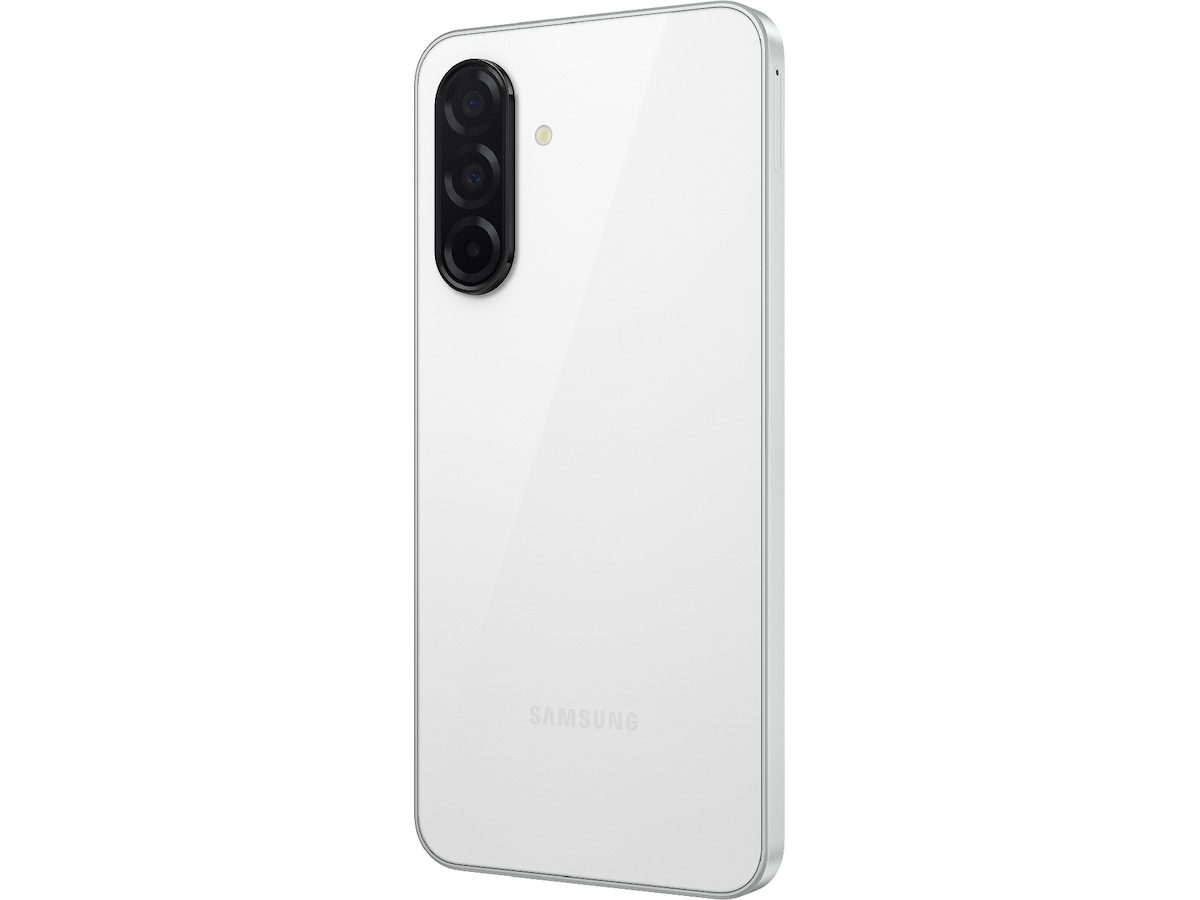 Samsung Galaxy A26 5G 128GB (hvid) Mobiltelefoner