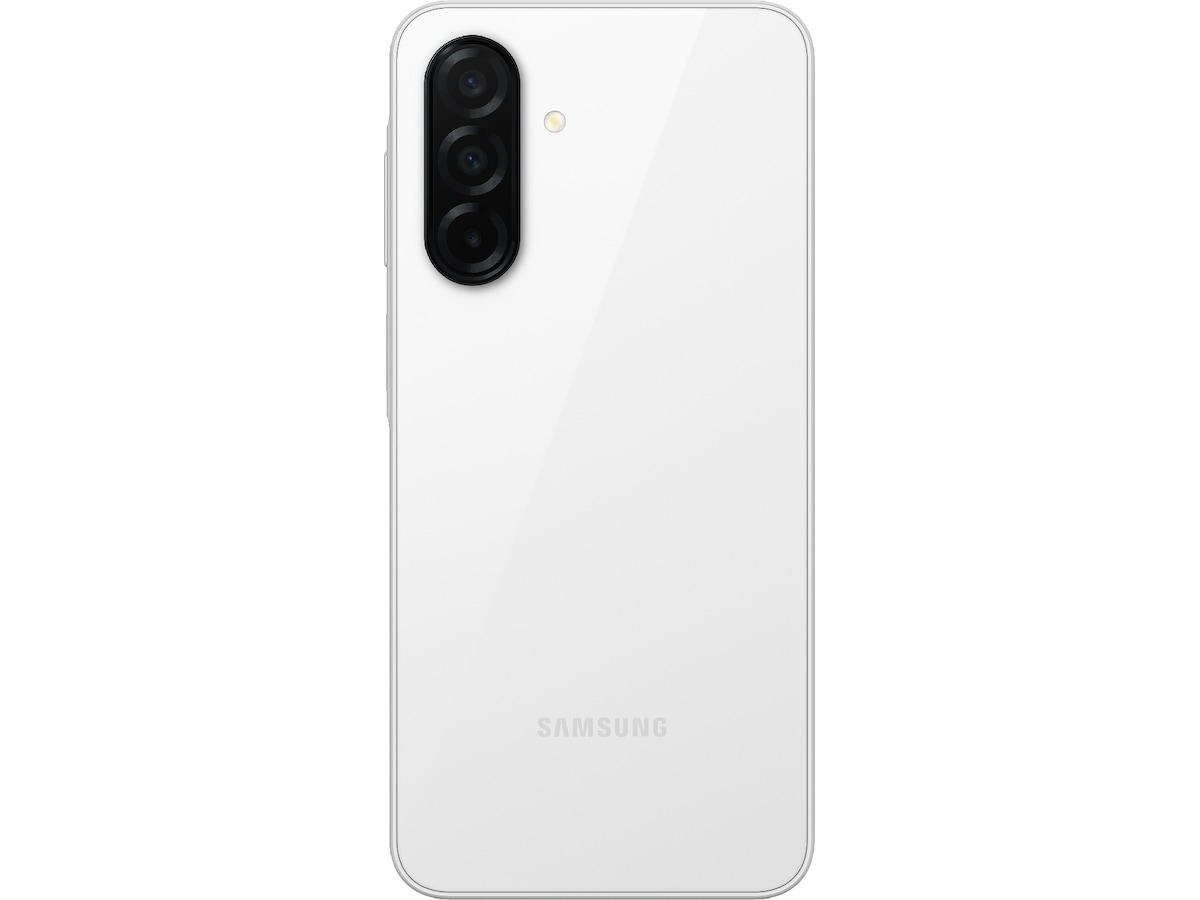 Samsung Galaxy A26 5G 128GB (hvid) Mobiltelefoner