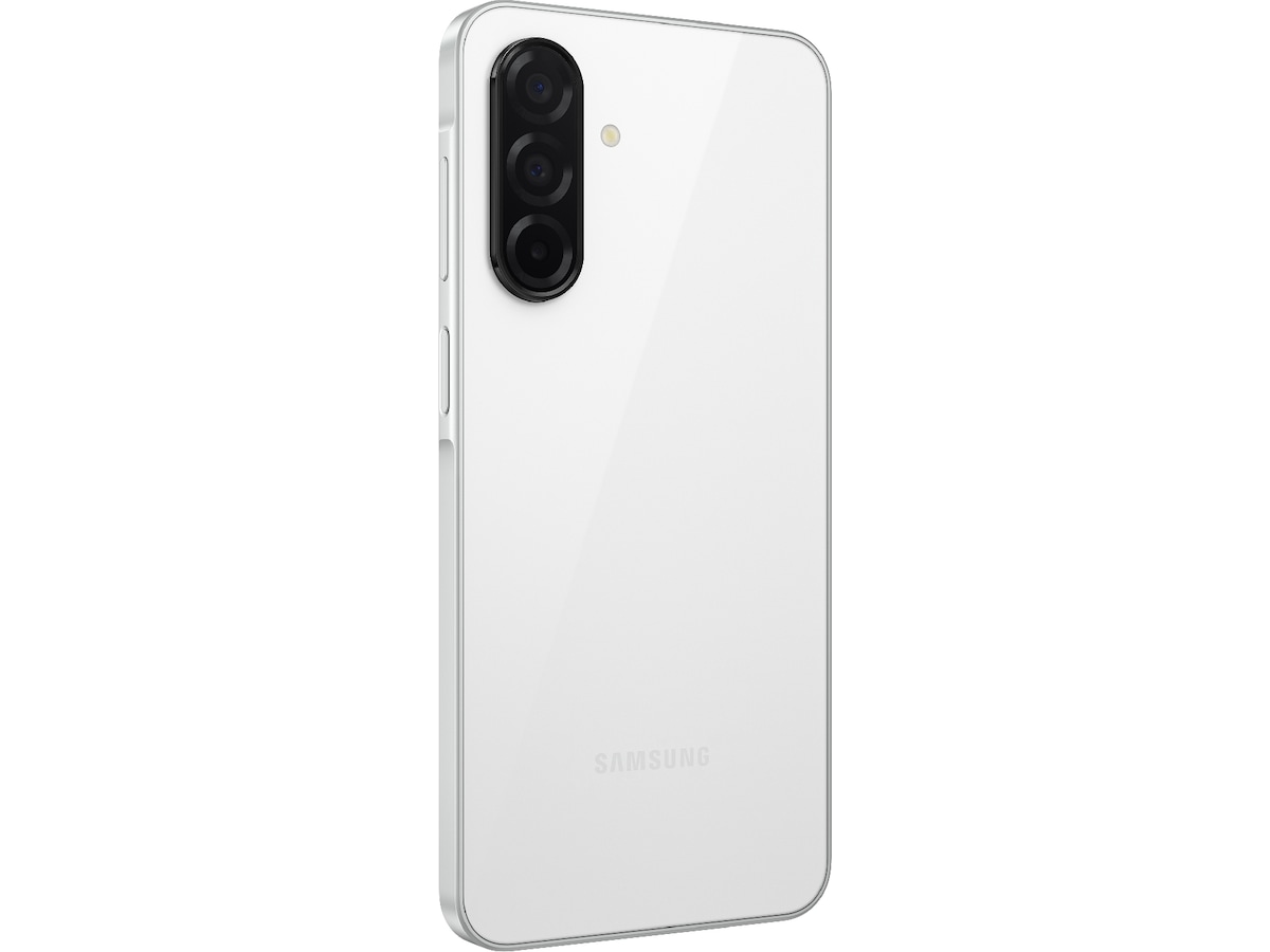 Samsung Galaxy A26 5G 128GB (hvid) Mobiltelefoner