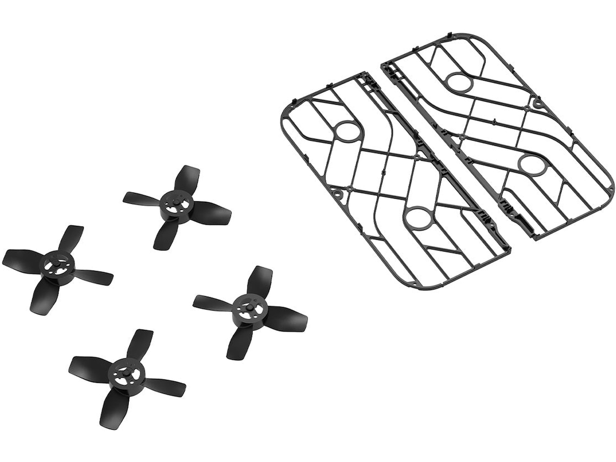 HoverAir X1 Reparationskit (sort) Reservedeler til droner