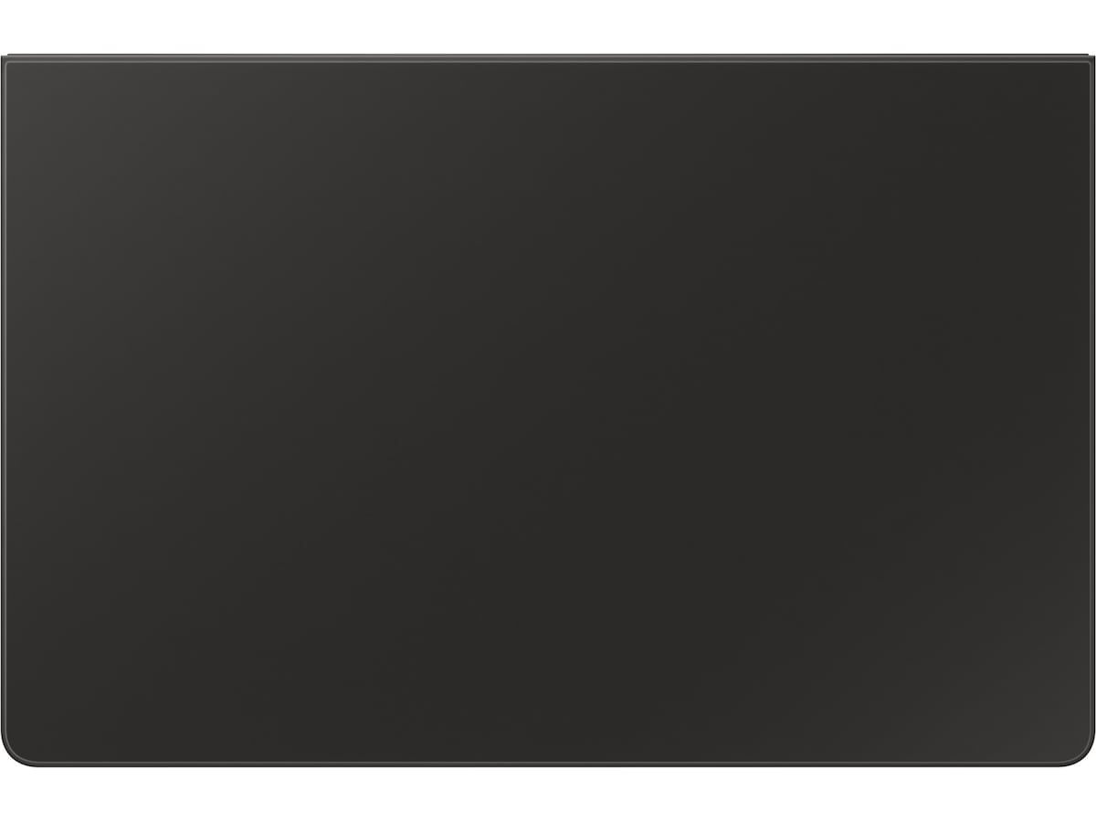 Samsung Galaxy Tab S10 FE+ Book Cover Keyboard Slim (sort) Tastatur og stylus