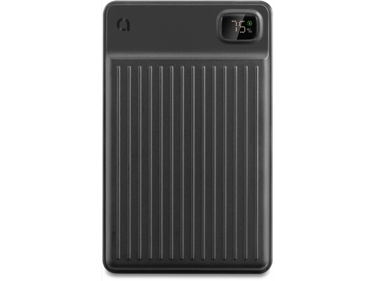 Andersson PRB-C1000 Powerbank 10.000mAh Powerbank