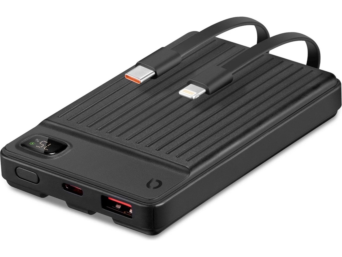 Andersson PRB-C1000 Powerbank 10.000mAh Powerbank