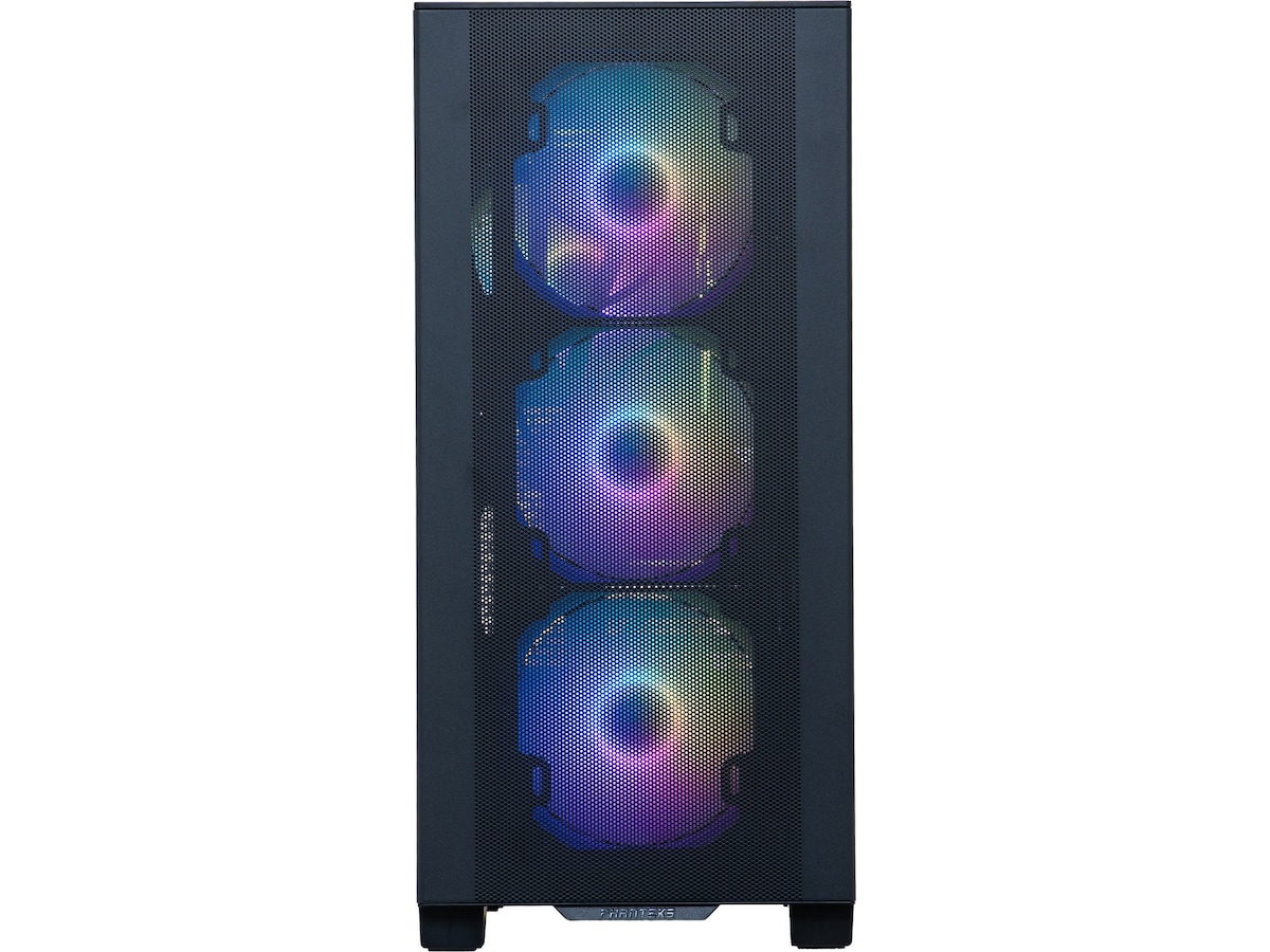 Komplett-PC Advanced Gaming i170 RGB Stationær Gaming PC