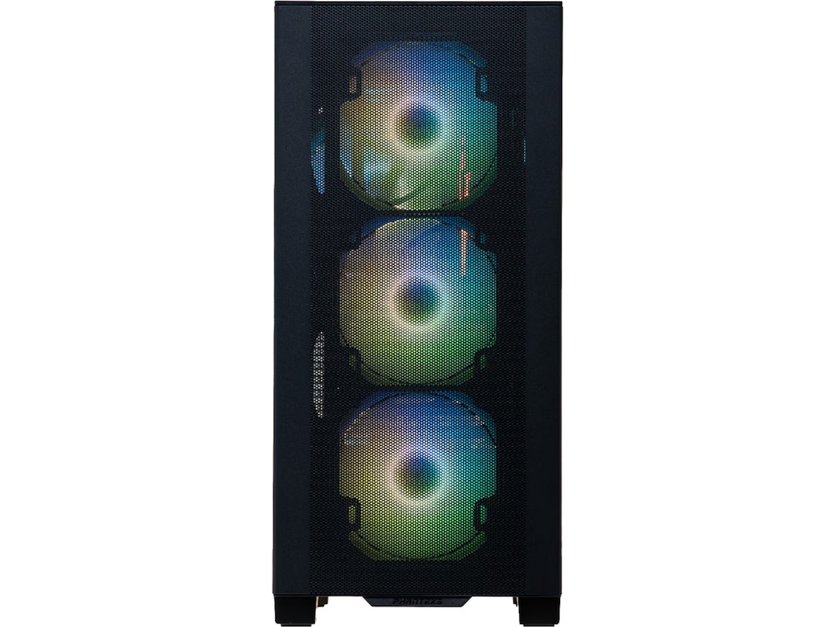 Komplett-PC Epic Gaming a215 RGB Stationær Gaming PC
