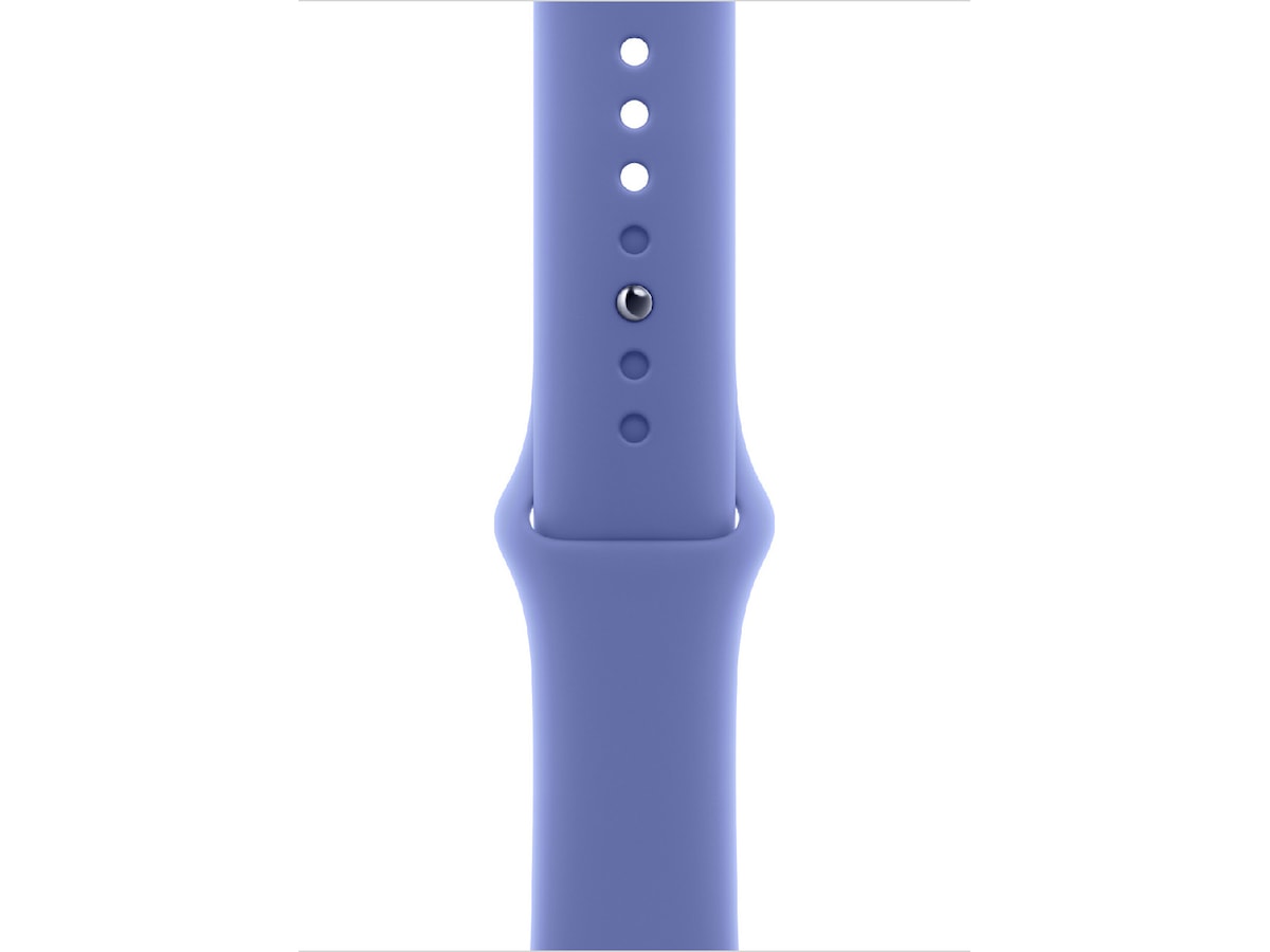 Apple Watch 46mm Sportsrem (blåviolet) Rem