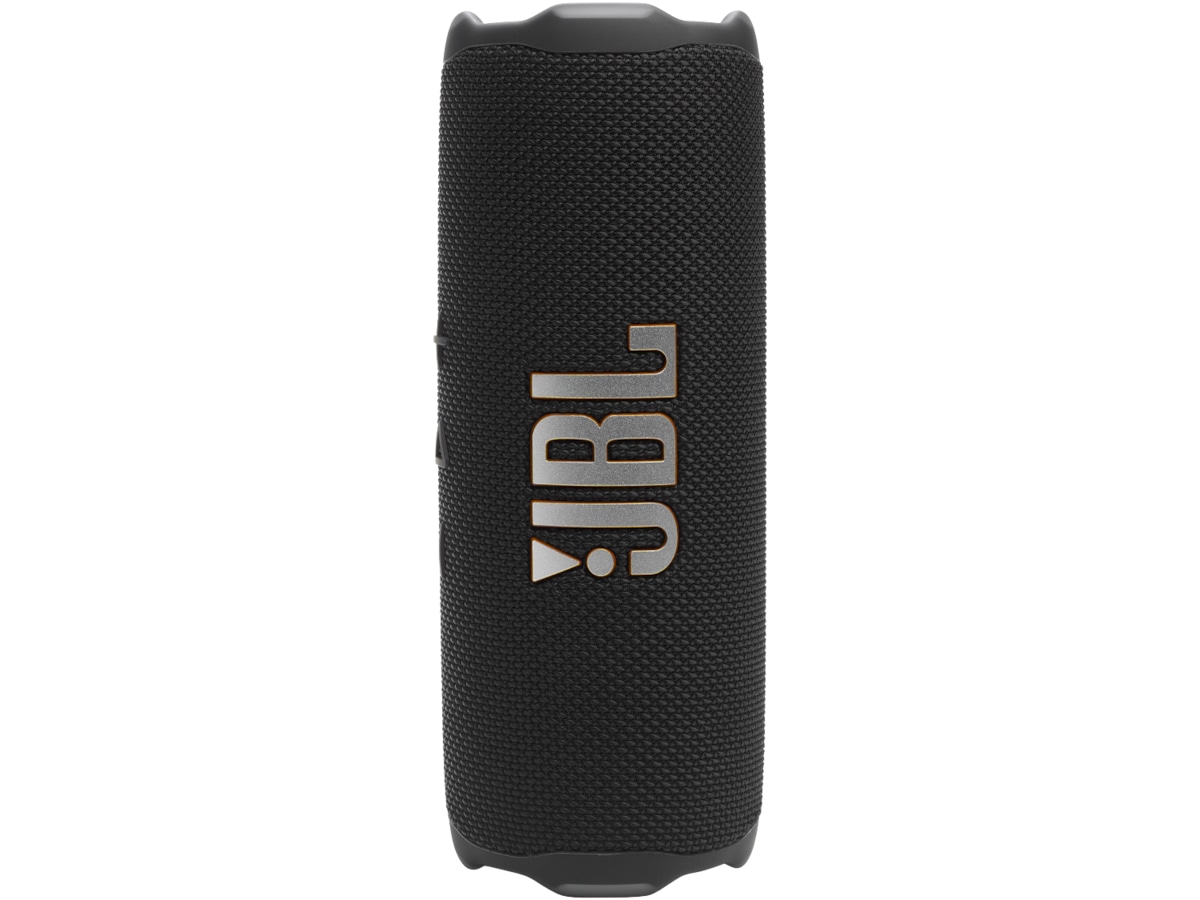 JBL Flip 7 trådløs Bluetooth-højttaler (sort) Trådløs / Bluetooth højttaler