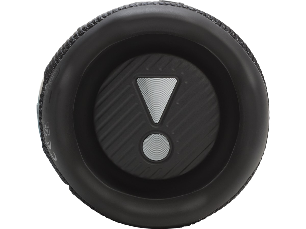 JBL Flip 7 trådløs Bluetooth-højttaler (sort) Trådløs / Bluetooth højttaler