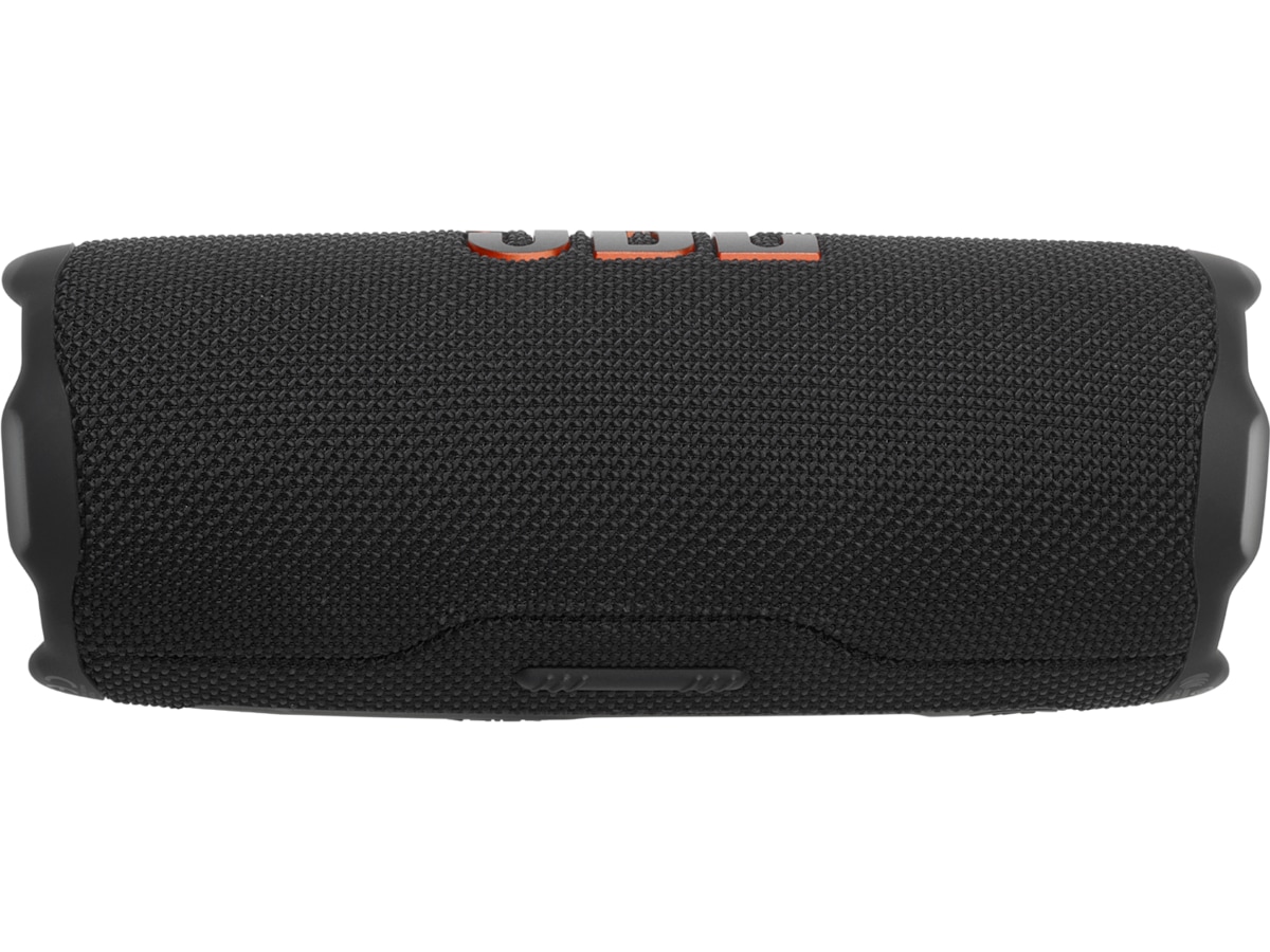 JBL Flip 7 trådløs Bluetooth-højttaler (sort) Trådløs / Bluetooth højttaler