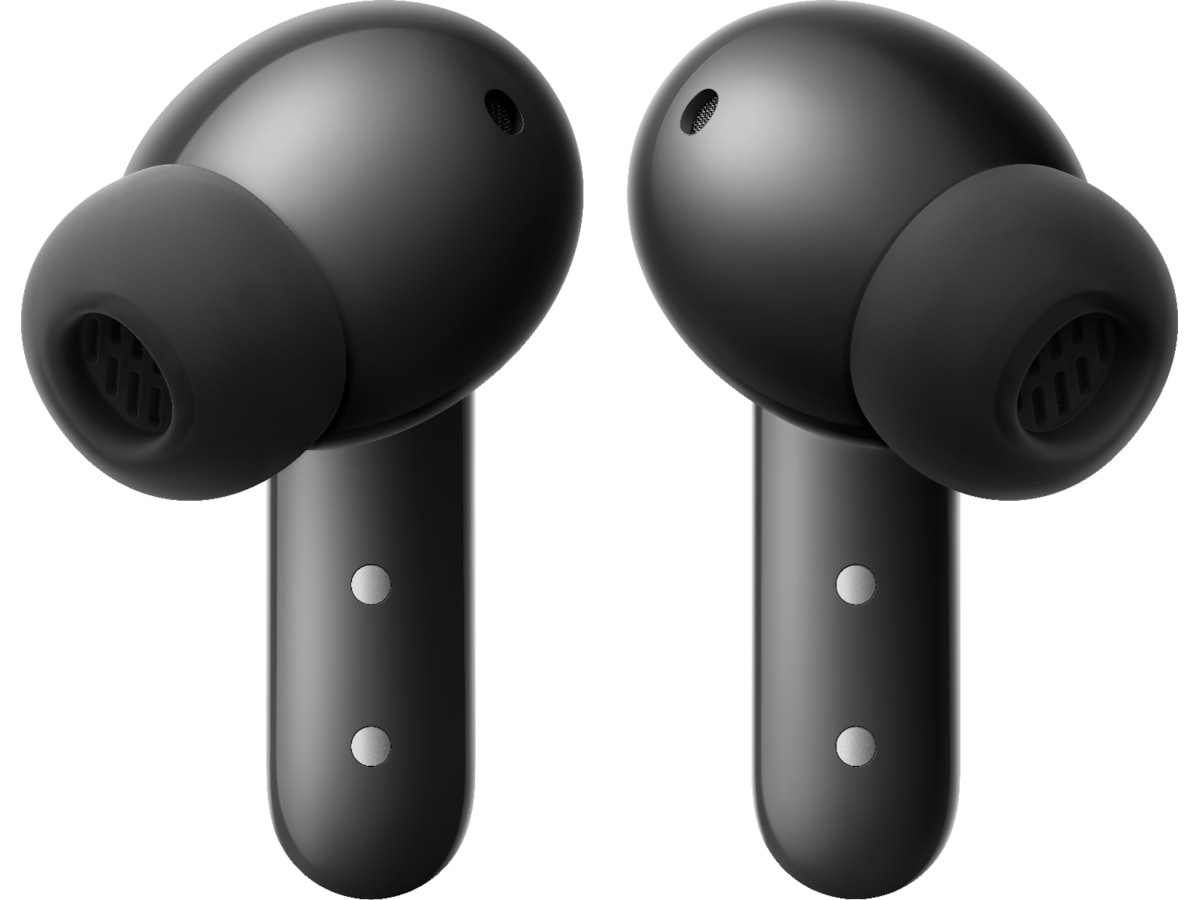 Cmf Buds 2 By Nothing (mørkegrå) In-ear høretelefoner