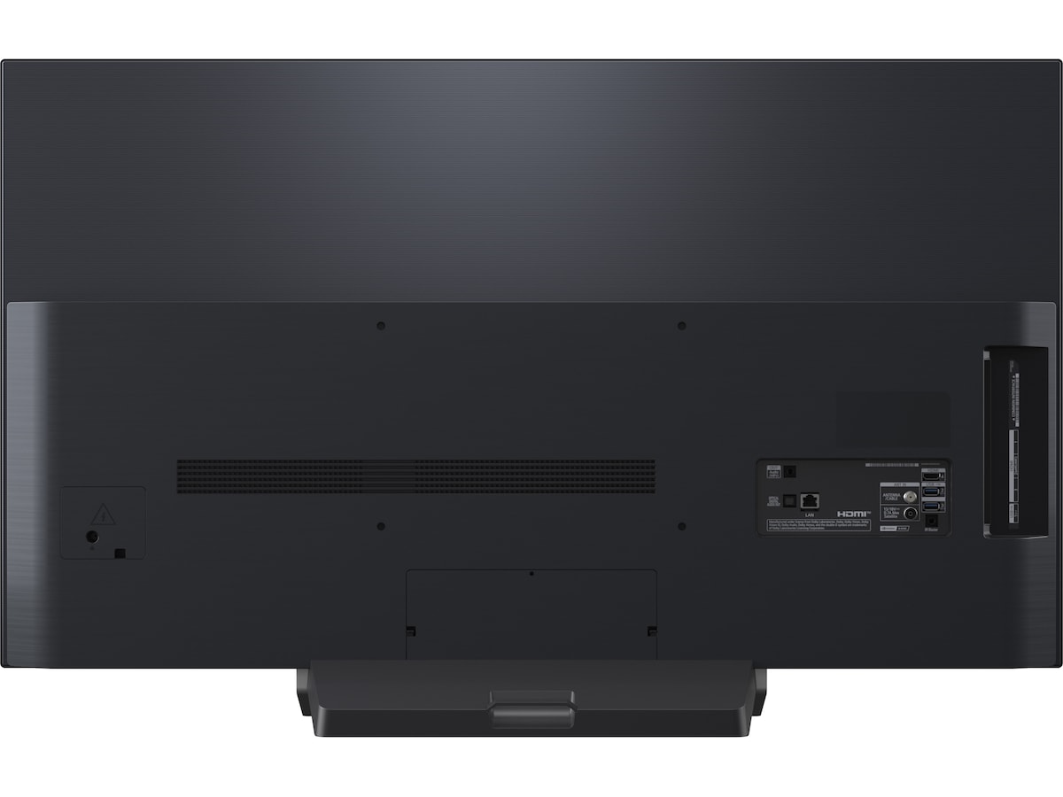 LG 48" G5 AI 4K OLED Smart TV (2025) 20 - 49 tommer TV