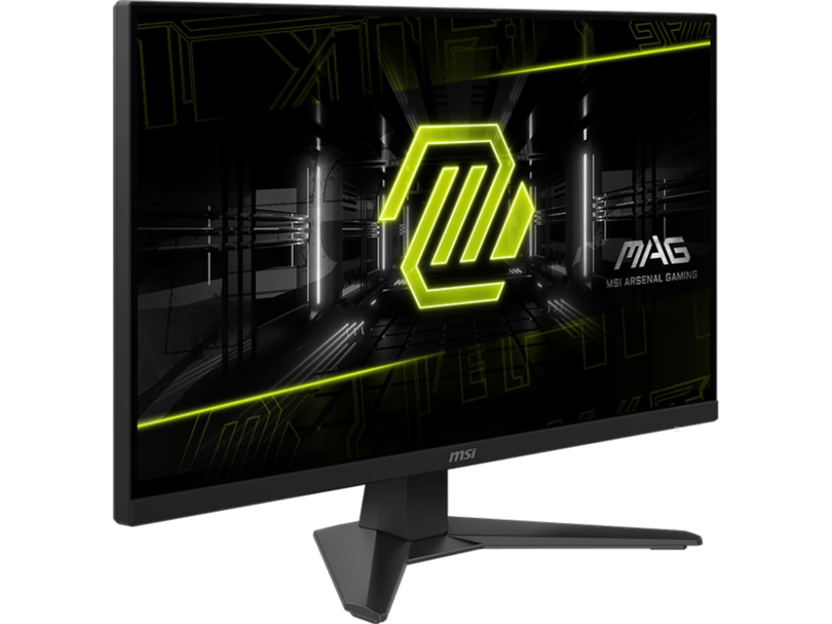MSI 27" gamingskærm 272F Gamingskærme