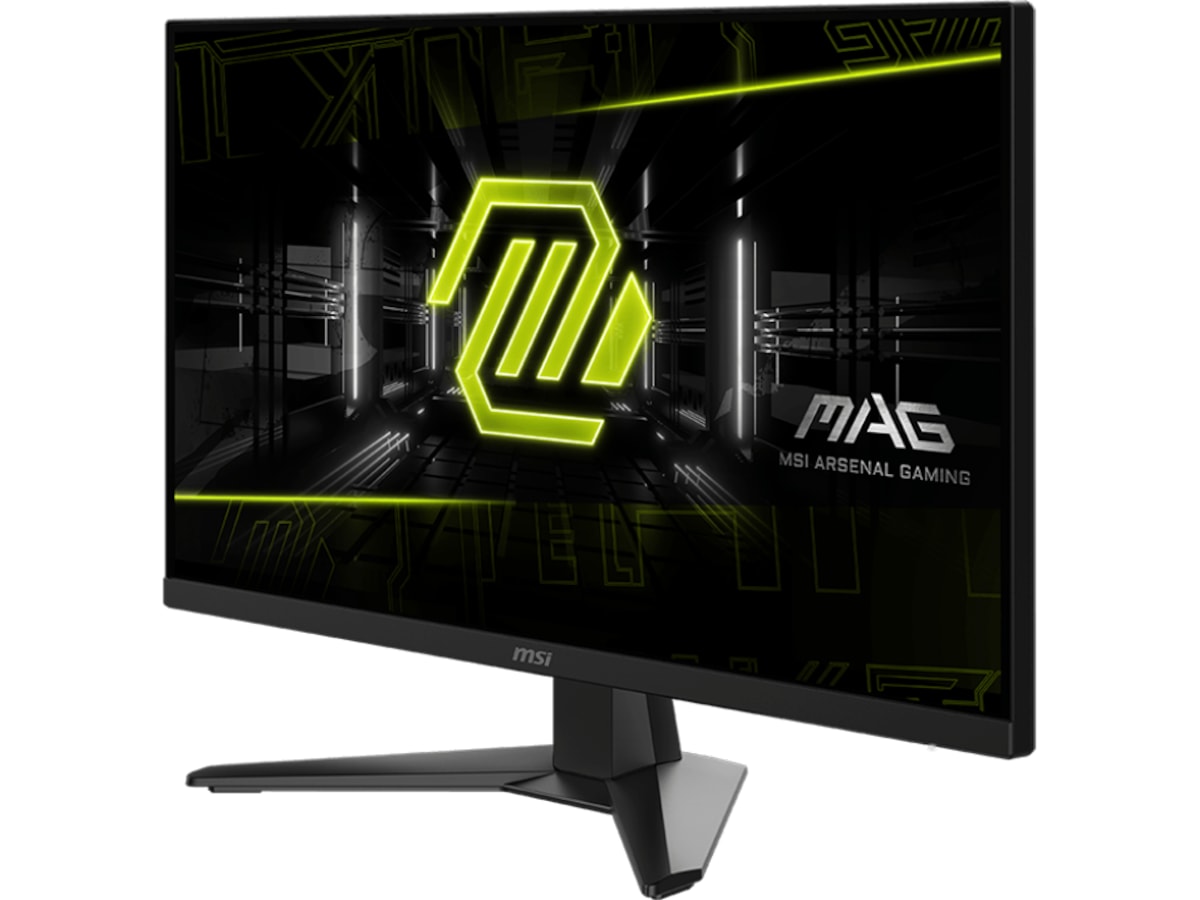 MSI 27" gamingskærm 272F Gamingskærme