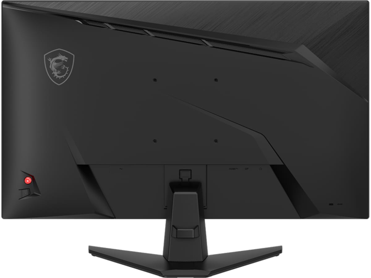 MSI 27" gamingskærm 272F Gamingskærme