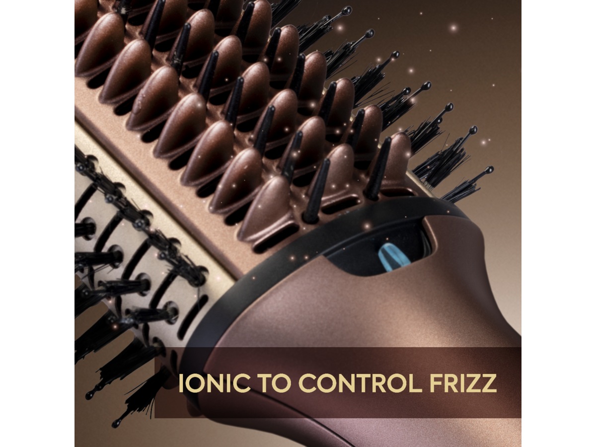 BaByliss Air Power Volume Hårpleje & styling