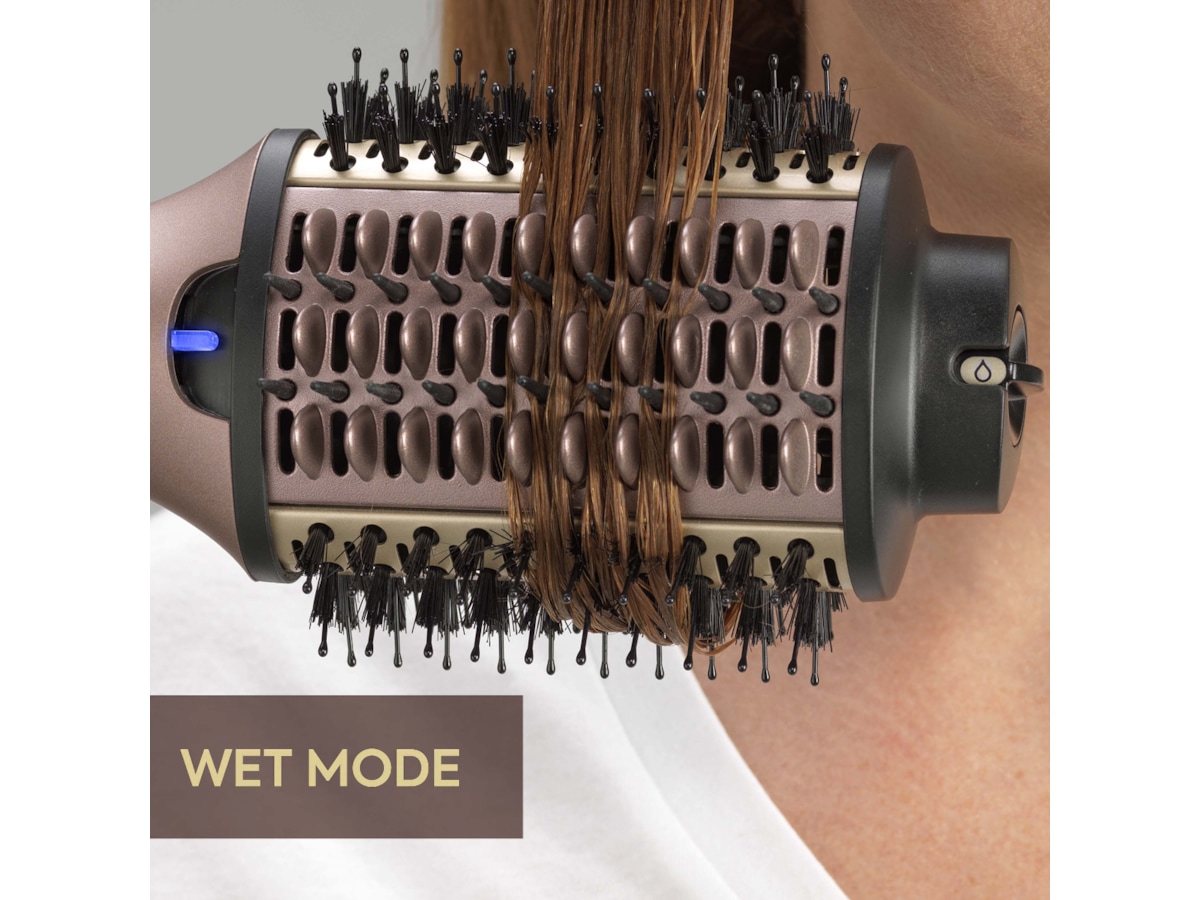 BaByliss Air Power Volume Hårpleje & styling