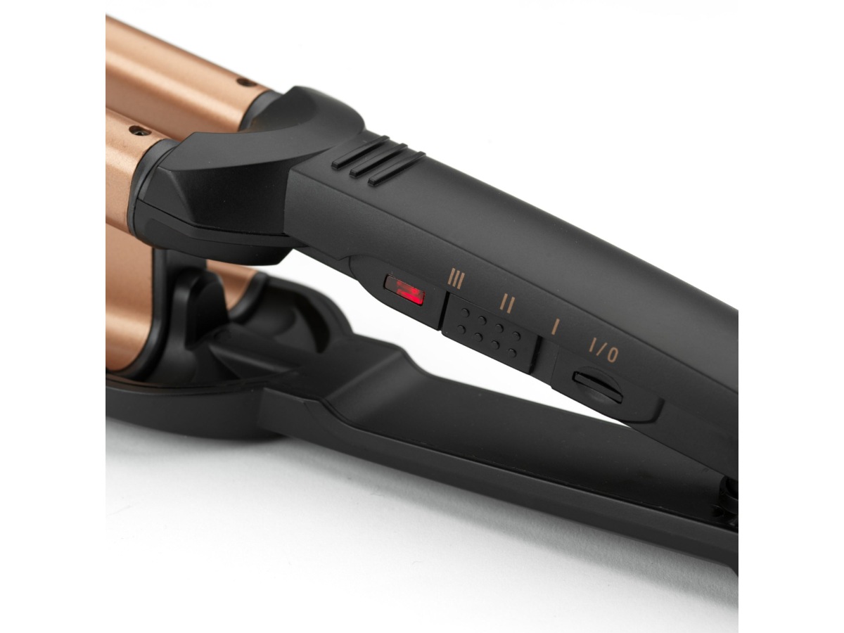 BaByliss Deep Waves Bølgetang Hårpleje & styling