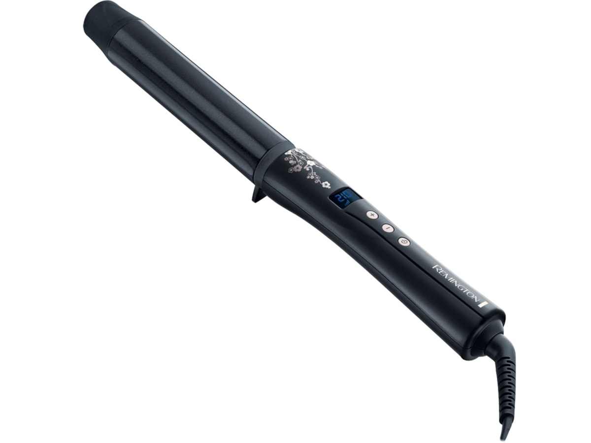 Remington CI 9532 Pearl Pro krøllejern Hårpleje & styling