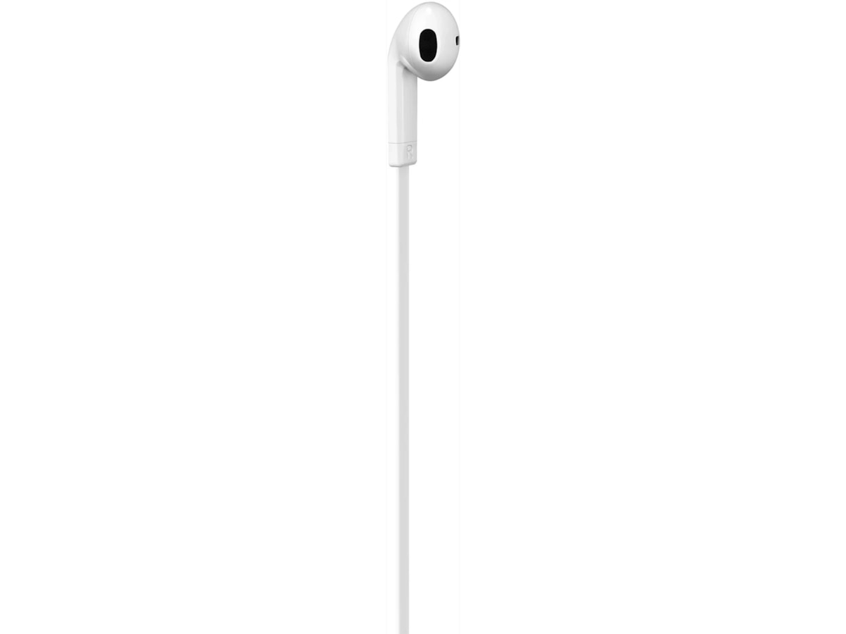 Andersson CEP-C2000 høretelefoner, Earbuds (hvid) In-ear høretelefoner