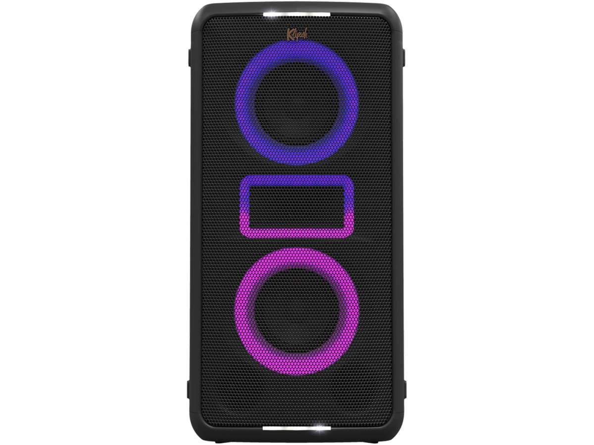 Klipsch Miami festhøjttaler Trådløs / Bluetooth højttaler