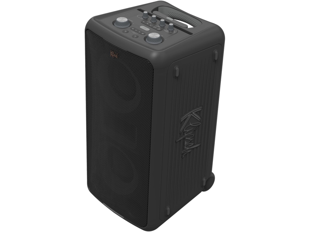 Klipsch Miami festhøjttaler Trådløs / Bluetooth højttaler