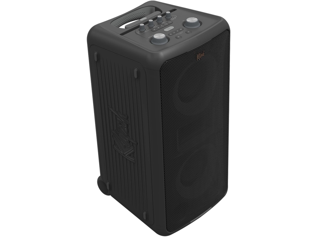 Klipsch Miami festhøjttaler Trådløs / Bluetooth højttaler