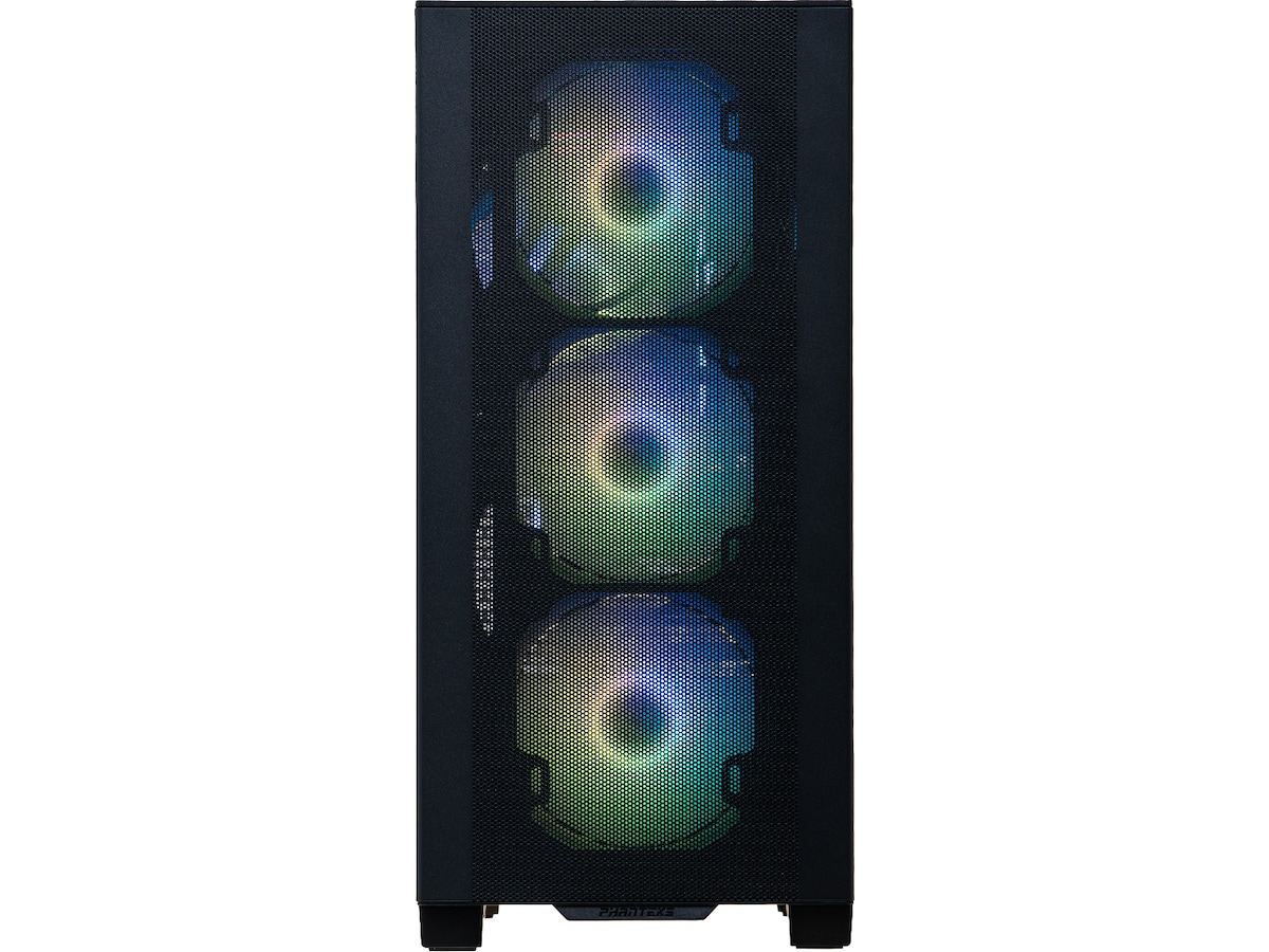 Komplett-PC Advanced Gaming a165 RGB Stationær Gaming PC