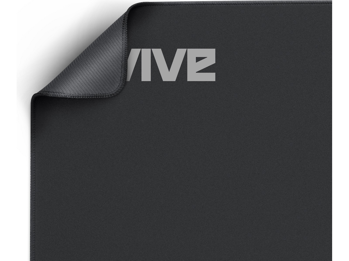 Svive Flow Gaming Musmatta Performance XL (svart) Gamingmusemåtte