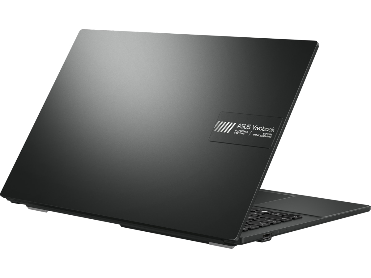 ASUS Vivobook Go 15 E1504FA 15,6" FHD PC - Bærbar / laptop