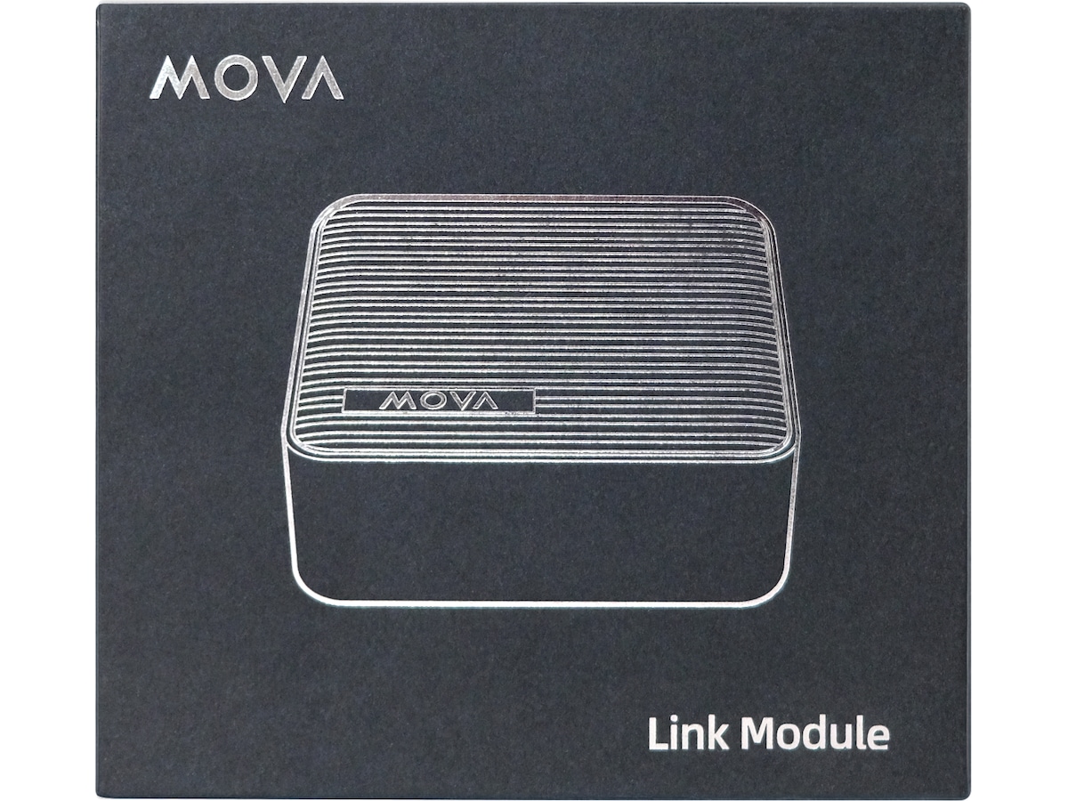 Mova 600/1000 Link Modul Tilbehør til plæneklippere