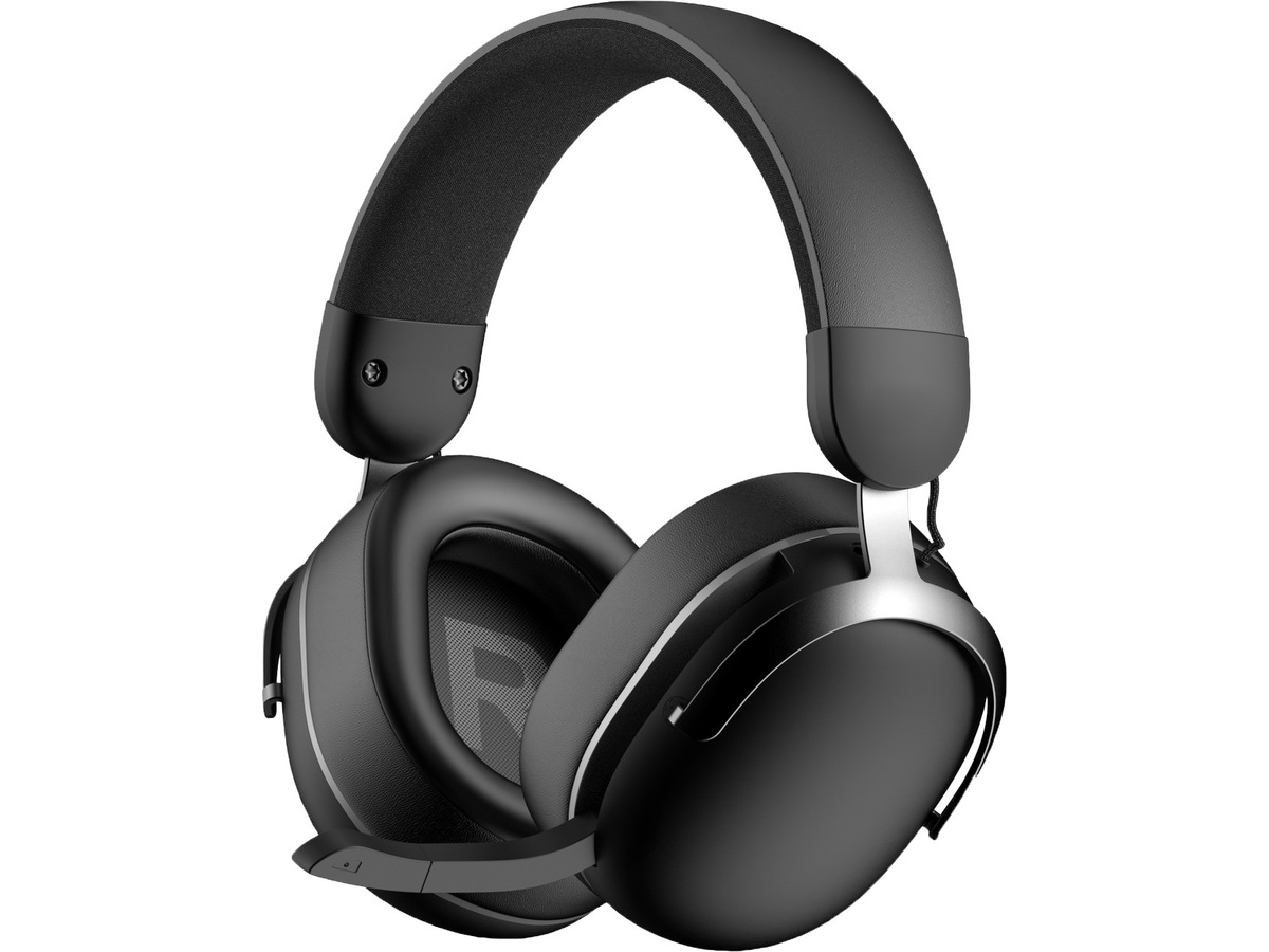 Svive Echo 5 Trådløst Gamingheadset Gamingheadset