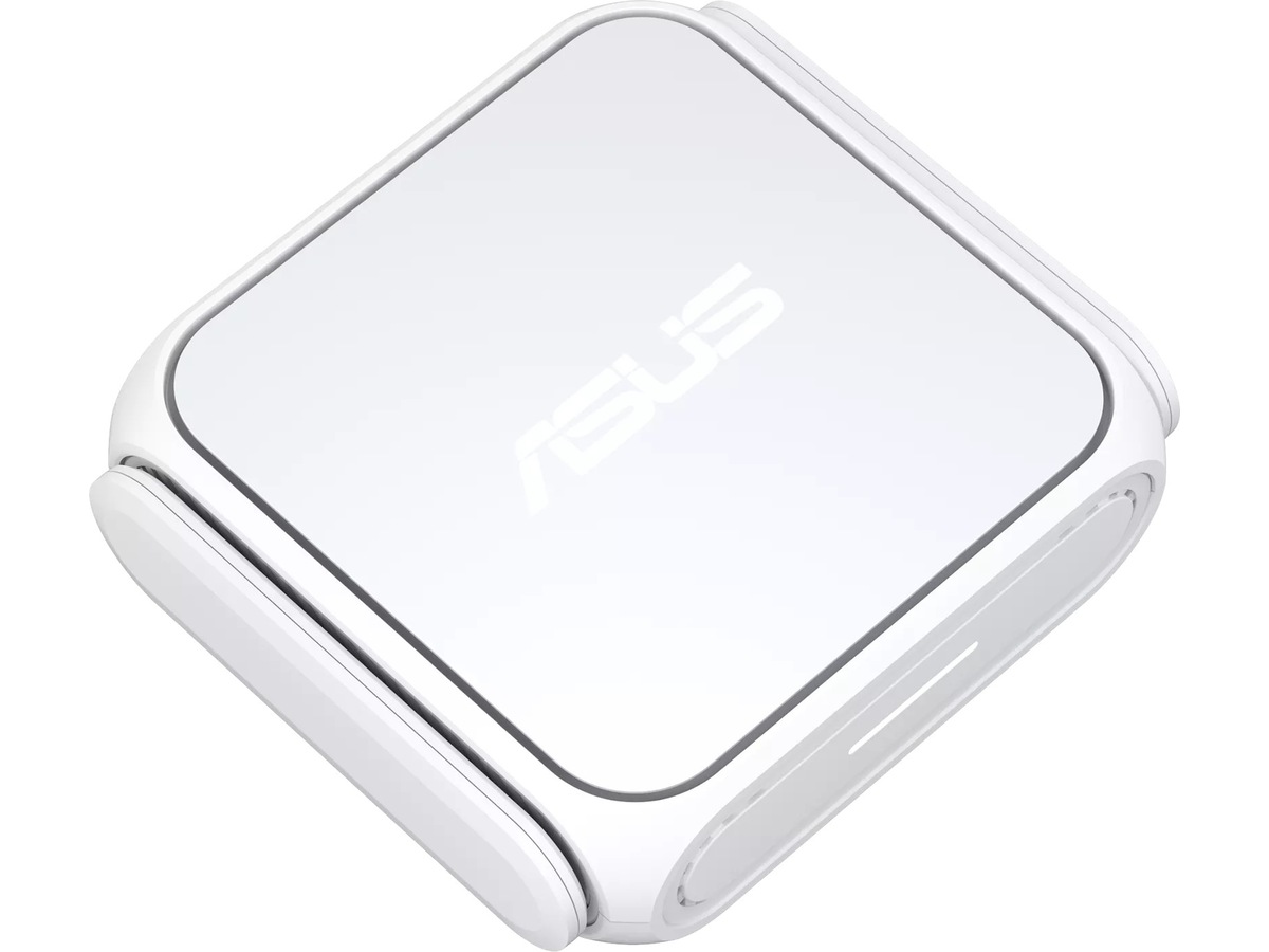 ASUS RT-BE58 Go router Routere