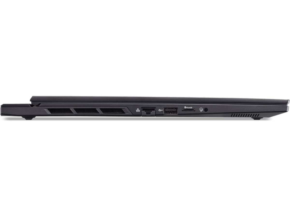 Acer Nitro 16S AI AN16S 16" WQXGA Gaming laptop