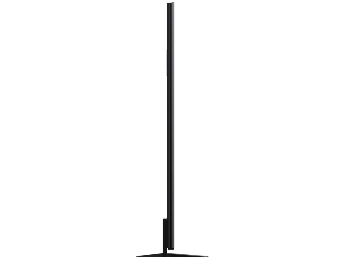 TCL 85" C8K 4K QD-Mini LED Google TV Over 80 tommer TV