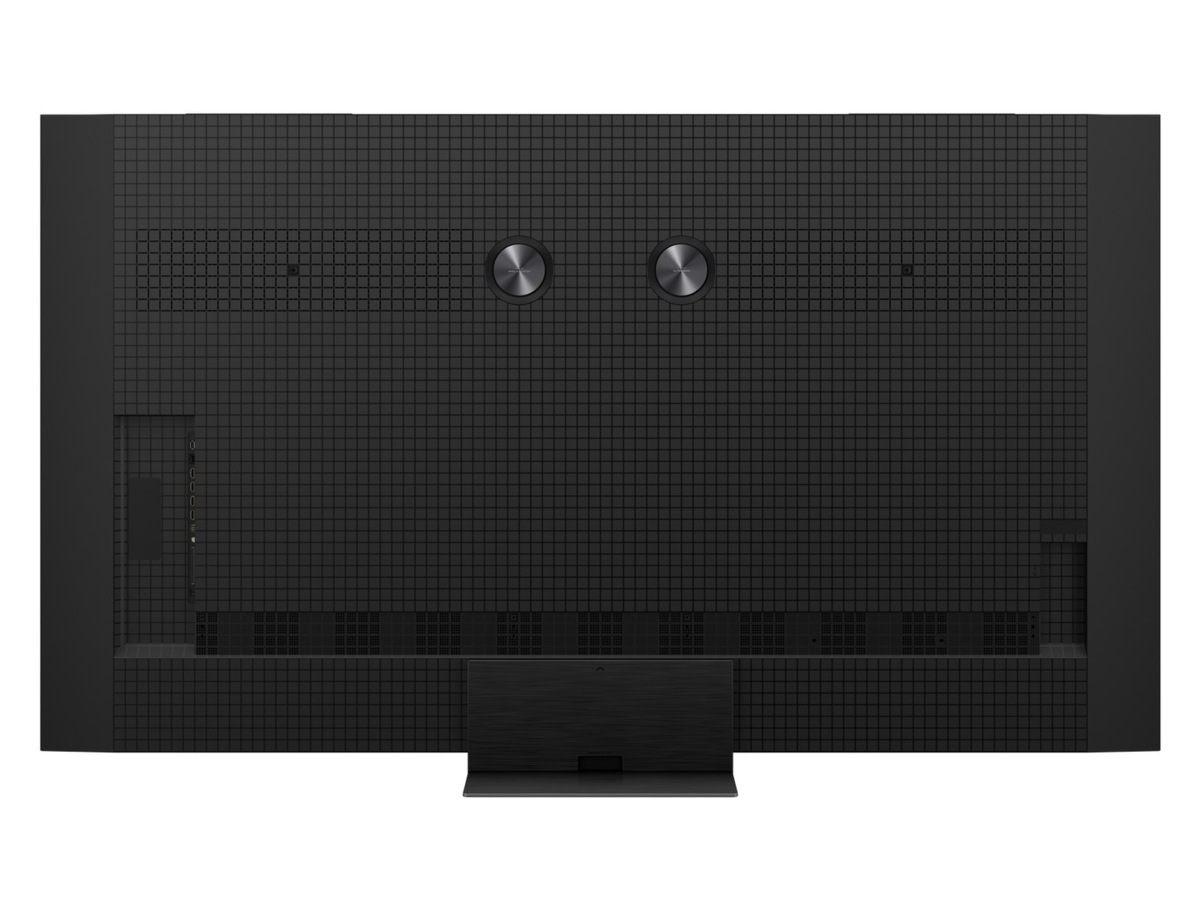 TCL 85" C8K 4K QD-Mini LED Google TV Over 80 tommer TV